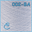 002-BA Blanco Azulado