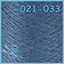 021-033 Azul Acero