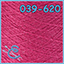 039-620 Coral Esp.