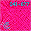 041-877 Fushia Claro