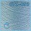 071-093 Azul Aqua