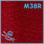 M38R ROJO-ROJO