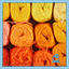 Amarillos-Naranjas