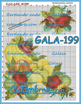 Gala-199