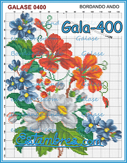 Gala-400