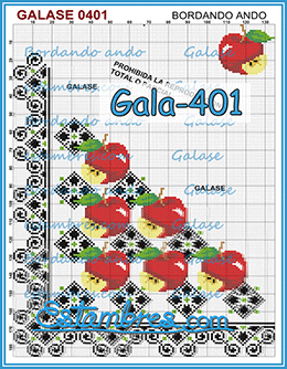 Gala-401