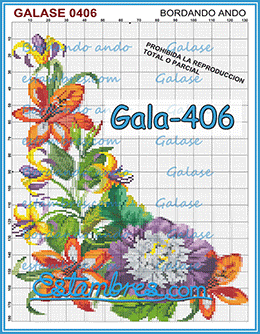 Gala-406