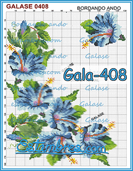 Gala-408