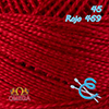 45-Rojo 469