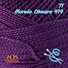 71-Morado Obscuro 414