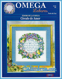 02 Circulo De Amor