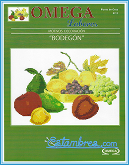 11 Bodegon