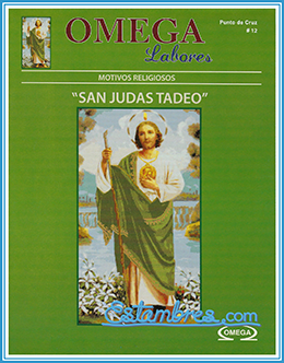 12 San Judas Tadeo
