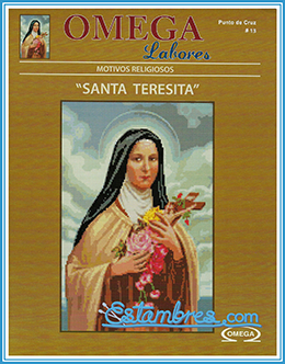 13 Santa Teresita