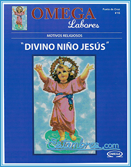 15 Divino Niño Jesus
