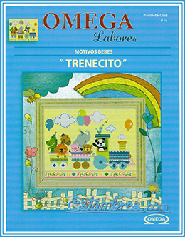 16 Trenecito