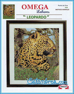 38 Leopardo