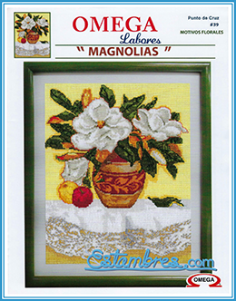 39 Magnolias
