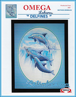 41 Delfines
