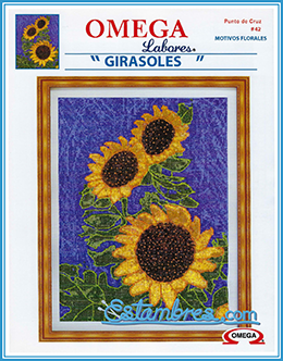 42 Girasoles