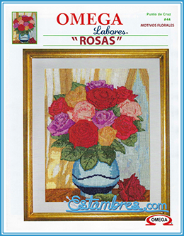 44 Rosas