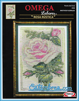 46 Rosa Rustica