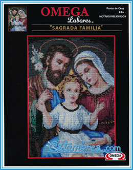 56 Sagrada Familia