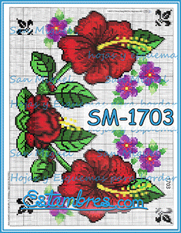 SM-1703