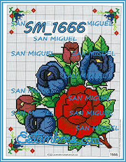 SM-1666