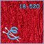 18-Rojo Bandera 520