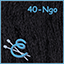 40-Negro Ngo
